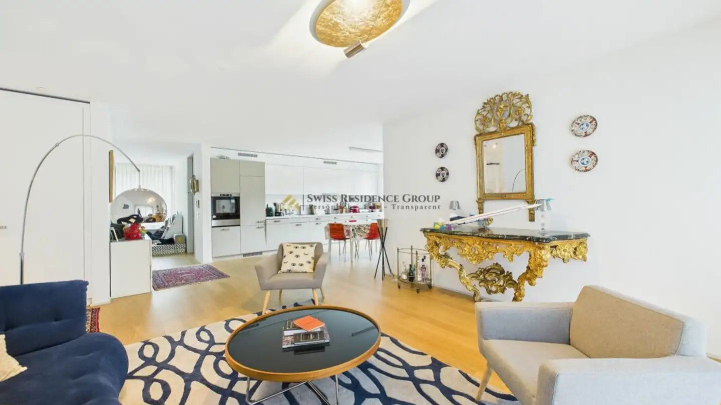 Appartamento in affitto - 8041 Zürich - Photo 3