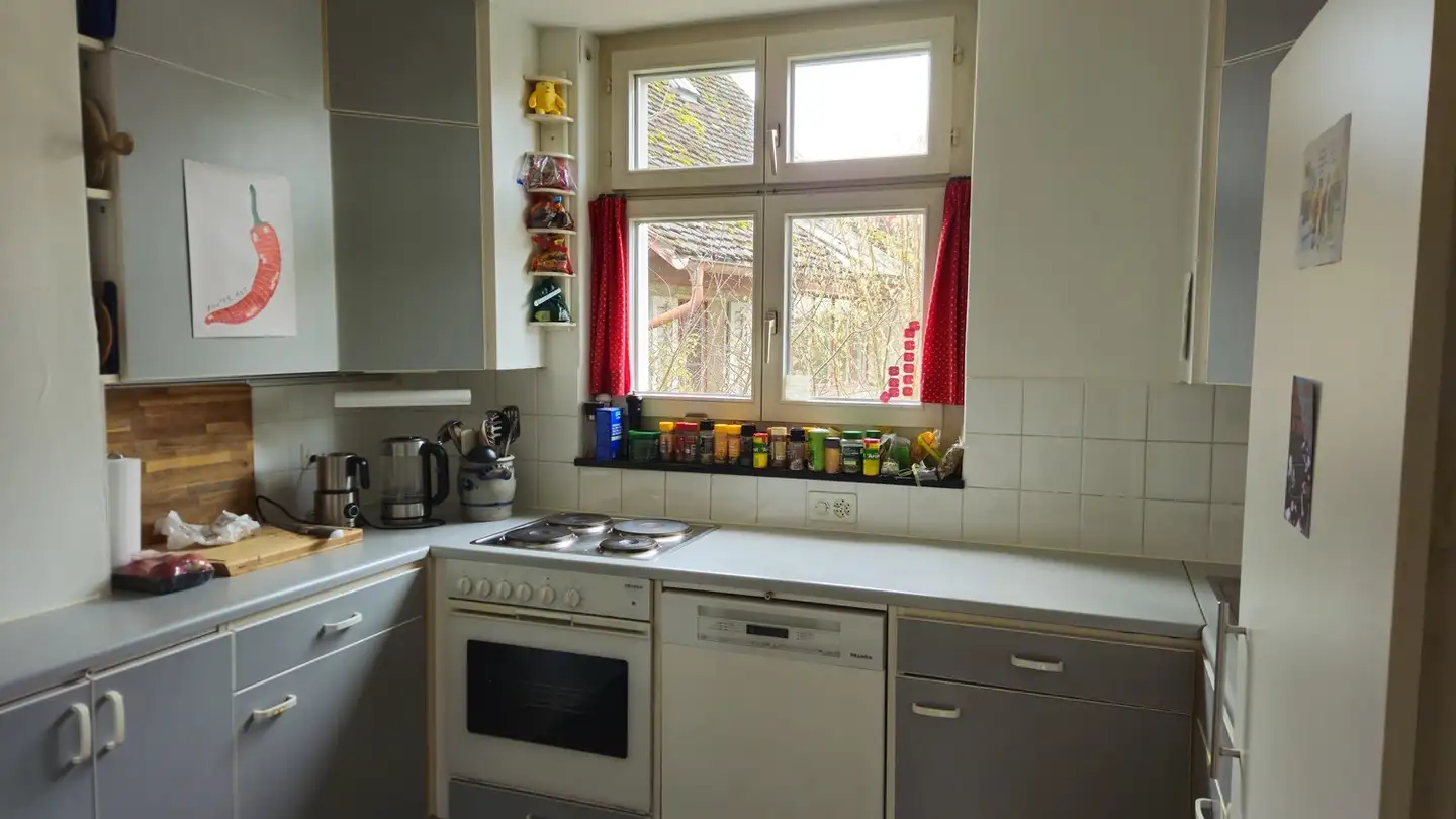 Chambre à louer - Grundstrasse 19, 8712 Stäfa - Photo 4