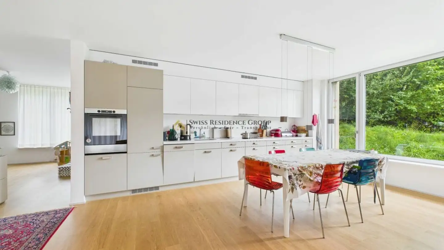 Appartamento in affitto - 8041 Zürich - Photo 4