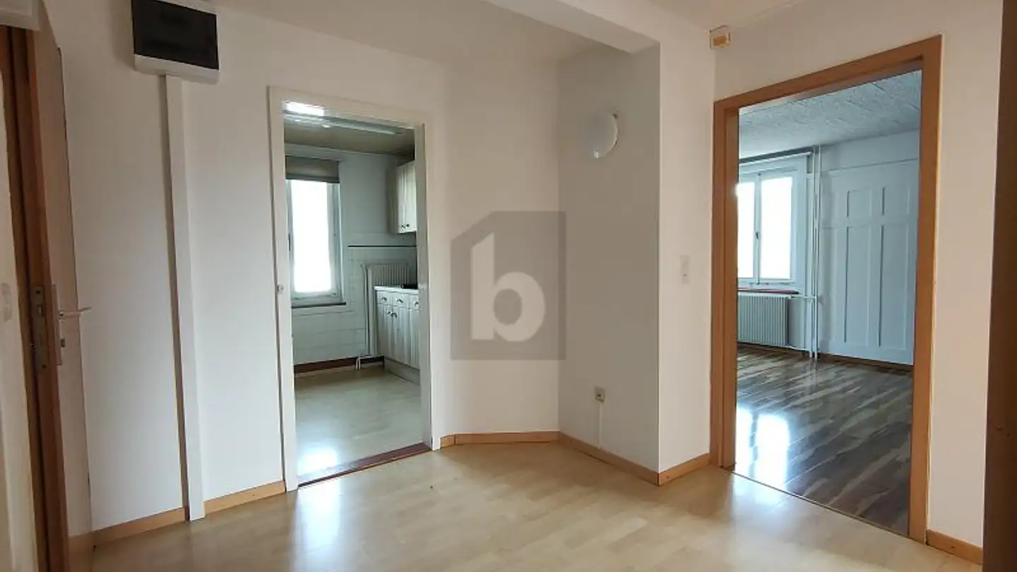 Wohnung mieten - 8200 Schaffhausen - Foto 2