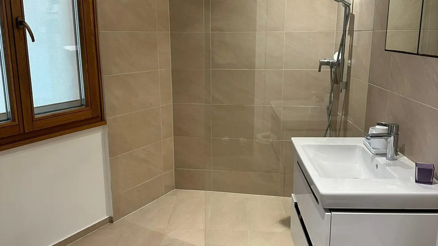 Apartment for rent - 8055 Zürich - Photo 3