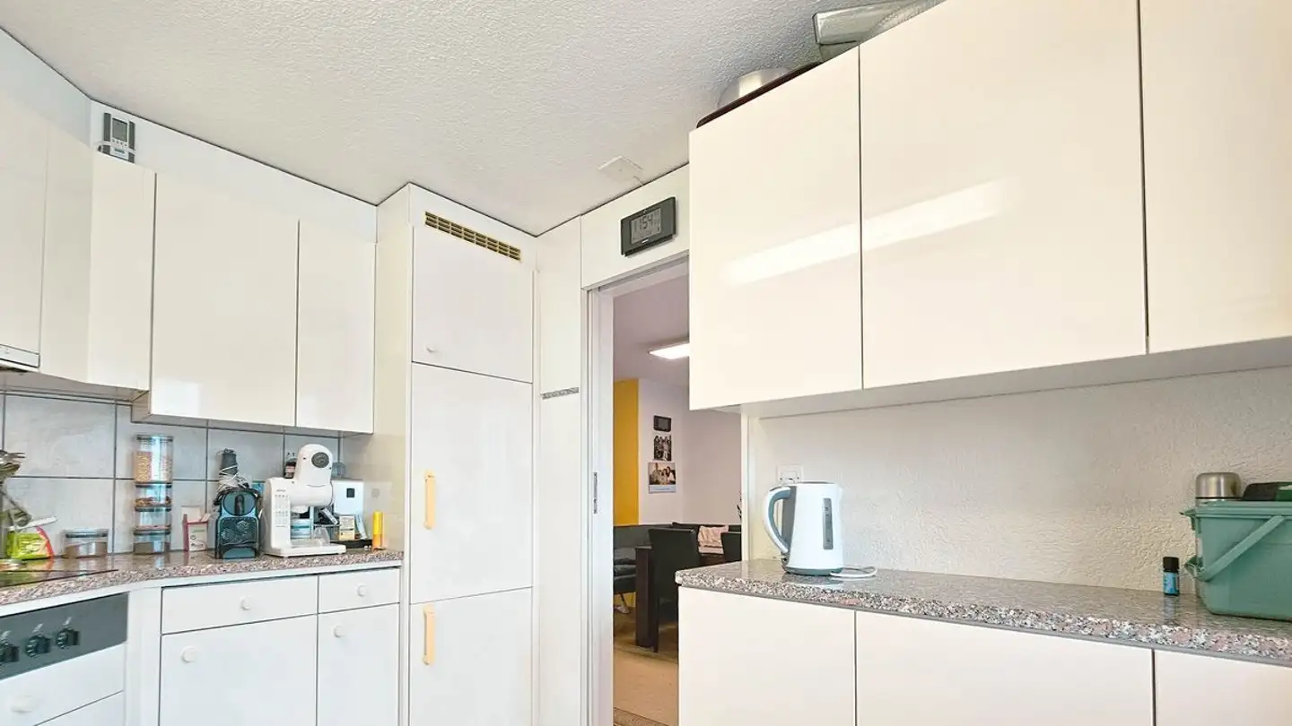 Duplex in vendita - Alpsteinstrasse, 8590 Romanshorn - Photo 3