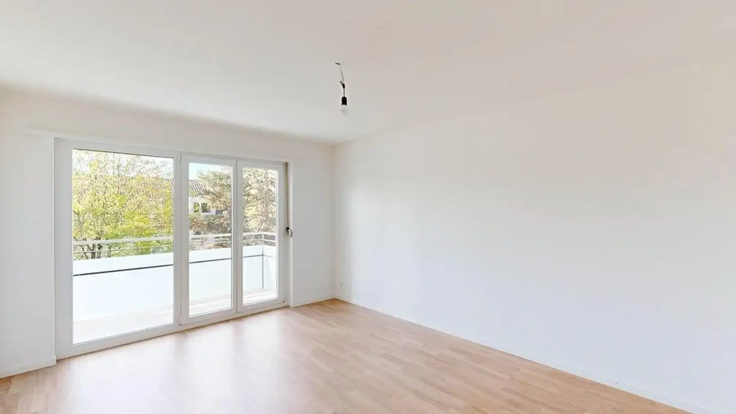 Wohnung mieten - Birkenstrasse 7, 4123 Allschwil - Foto 3