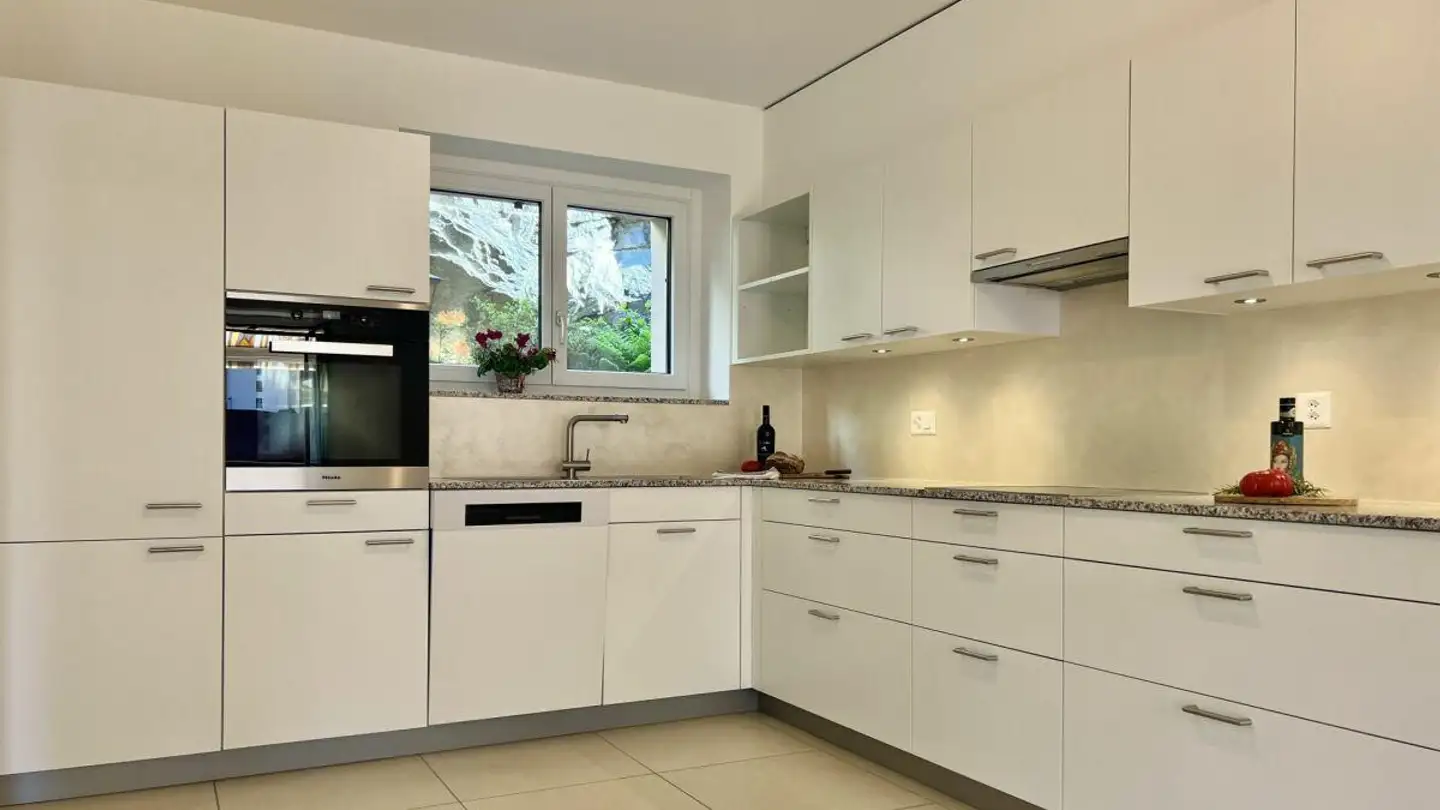 Appartamento in affitto - Via Cantonale 62, 6652 Tegna - Photo 3