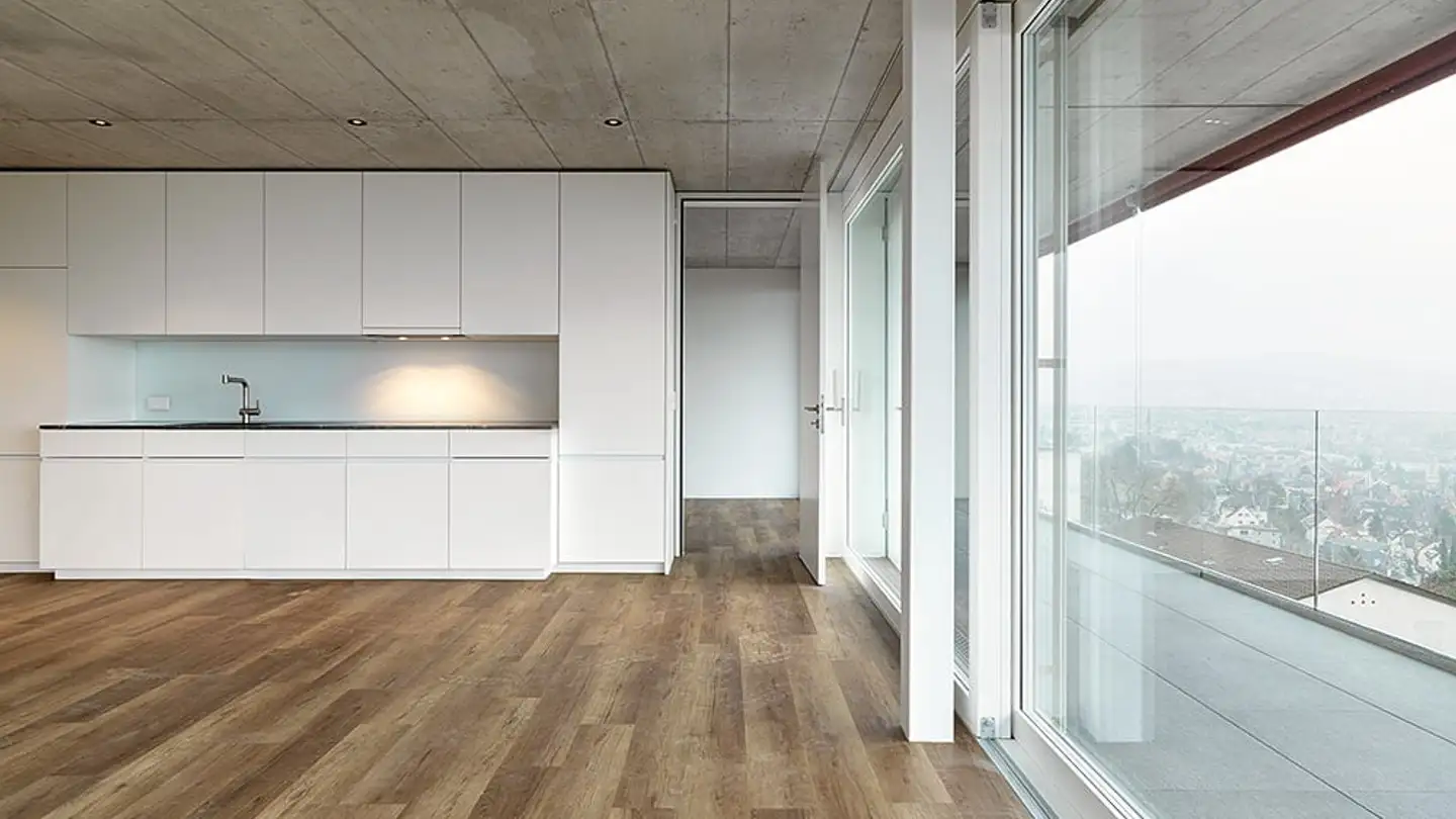 Wohnung mieten - Kettberg 31, 8049 Zürich - Foto 2