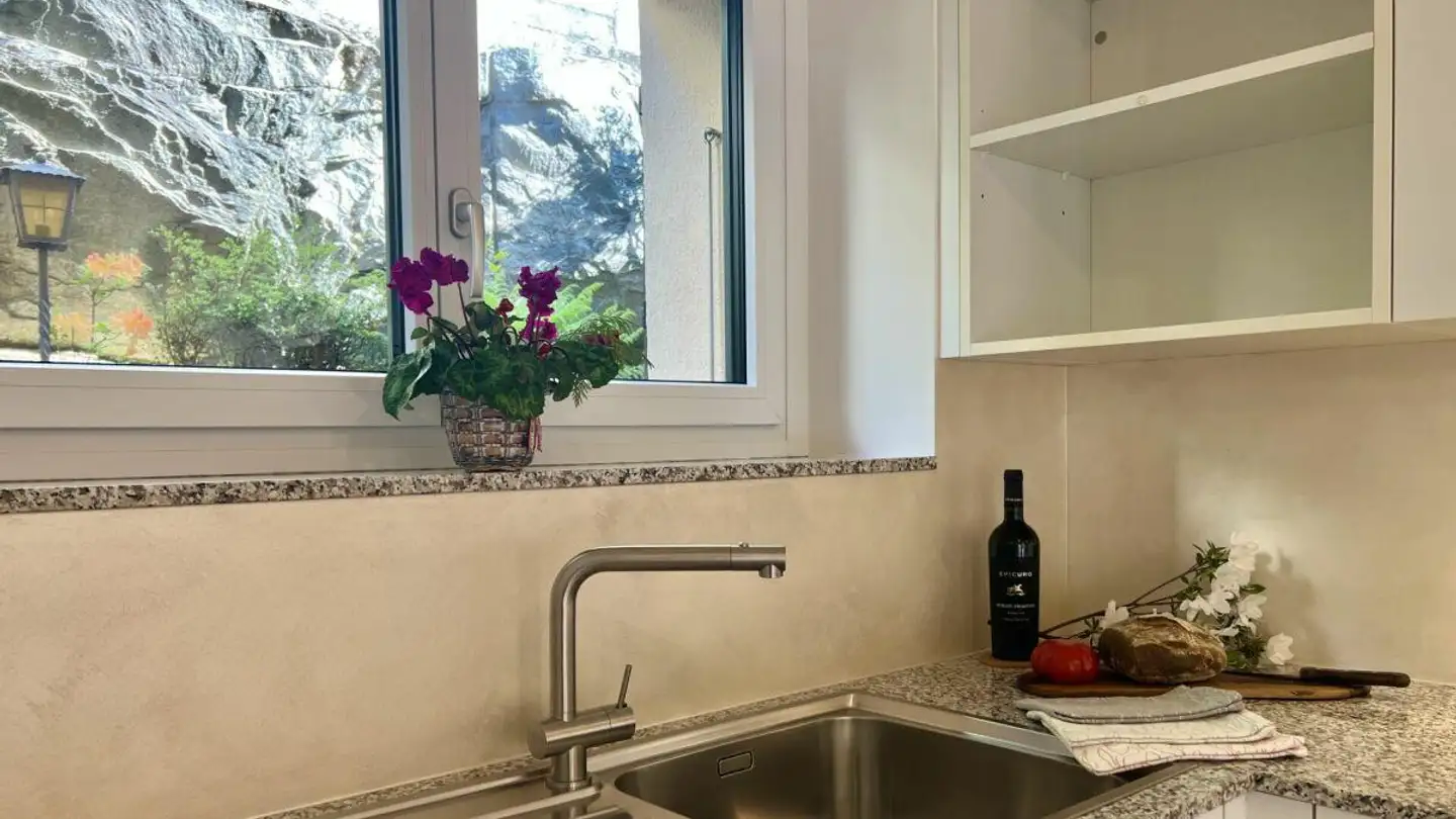 Appartamento in affitto - Via Cantonale 62, 6652 Tegna - Photo 4