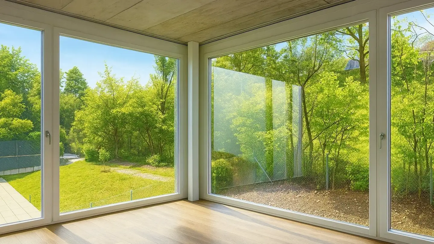 Wohnung mieten - Kettberg 31, 8049 Zürich - Foto 4