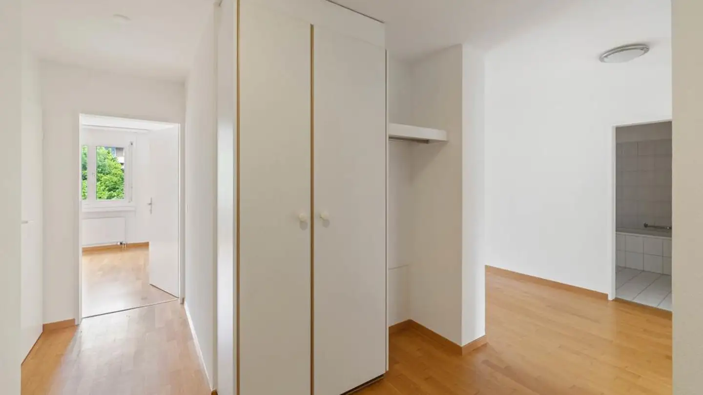 Wohnung mieten - Hottigergasse 4, 4800 Zofingen - Foto 2