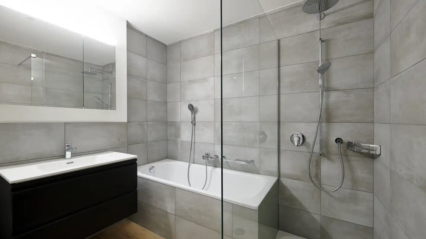 Appartement à louer - Schulhausstrasse 2d, 4563 Gerlafingen - Photo 3