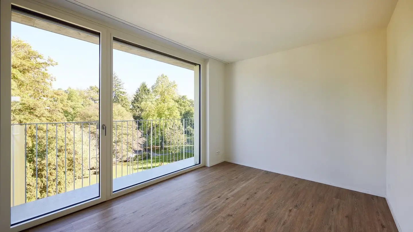 Appartement à louer - Schulhausstrasse 2d, 4563 Gerlafingen - Photo 4