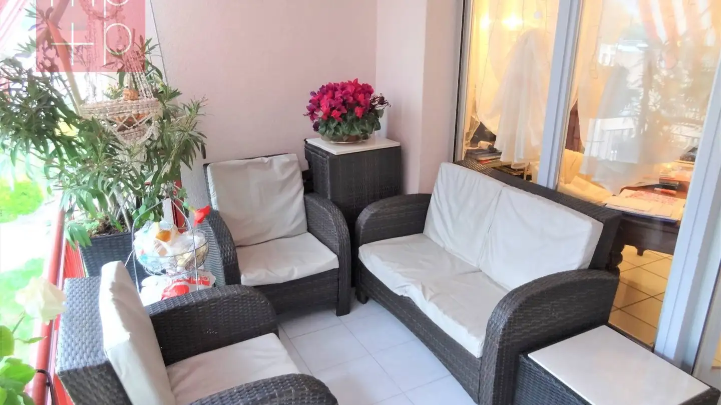 Penthouse for sale - 6807 Taverne