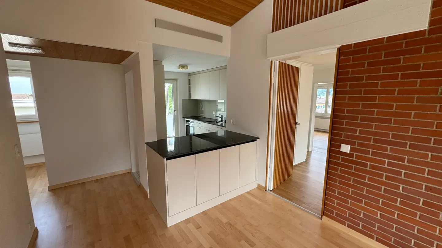 Appartement à louer - Matthöhering, 6014 Luzern