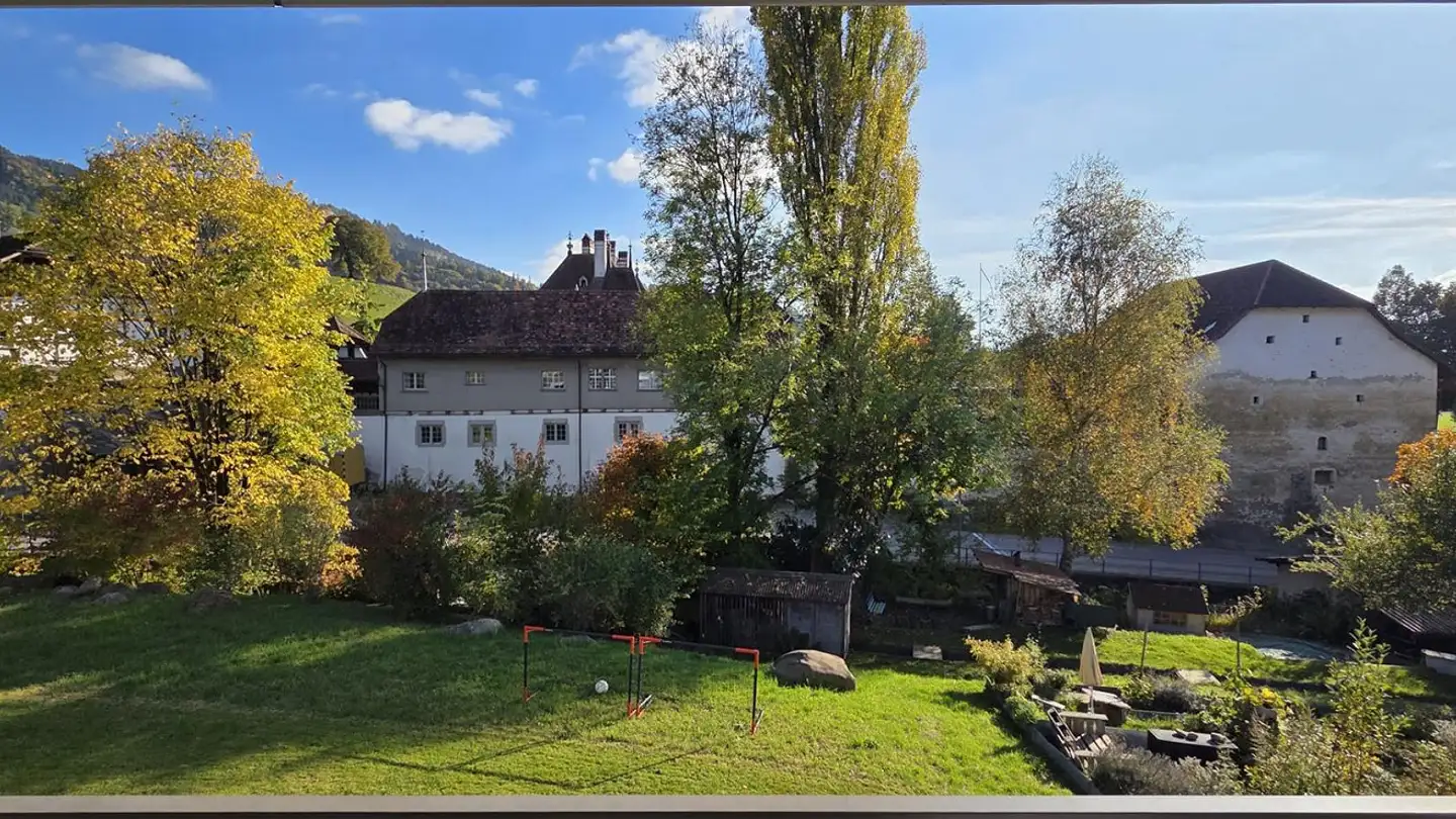 Apartment for rent - Gumiweg 1, 3672 Oberdiessbach