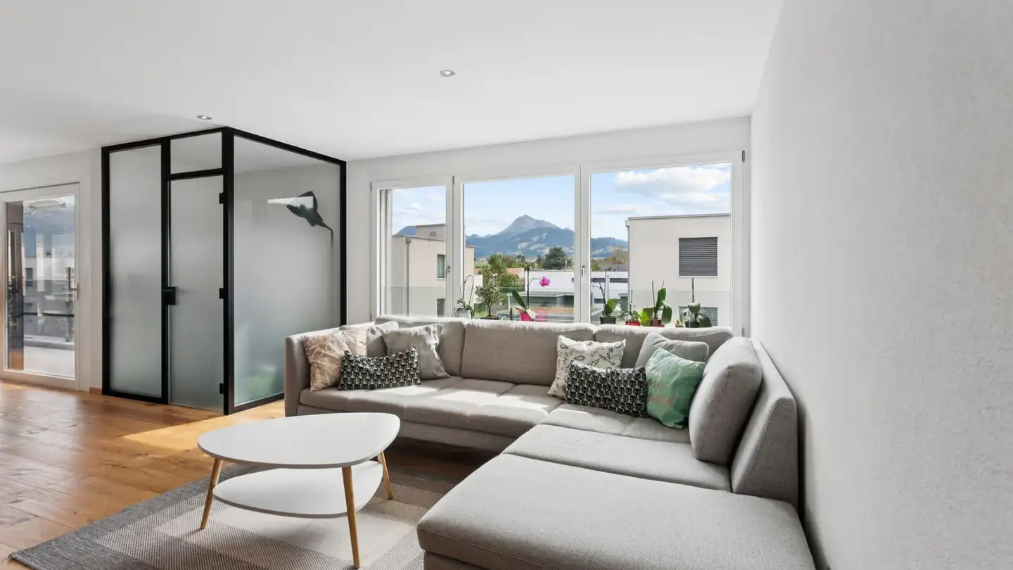 Apartment for sale - 1632 Riaz - Photo 3