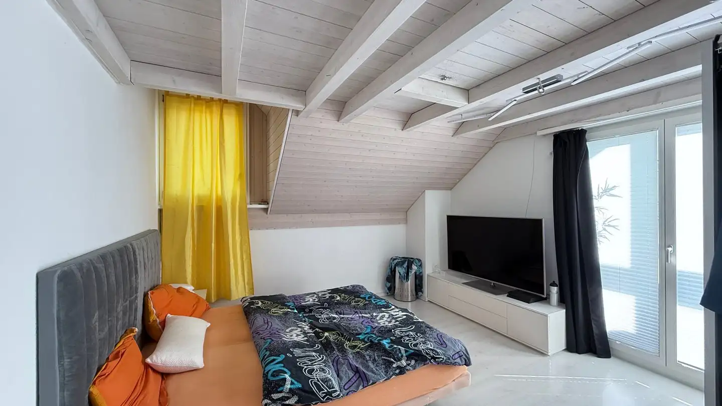 Einfamilienhaus kaufen - 8172 Niederglatt ZH - Foto 3