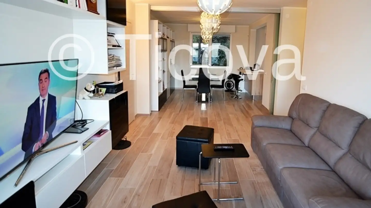 Appartement à vendre - 6900 Paradiso - Photo 2