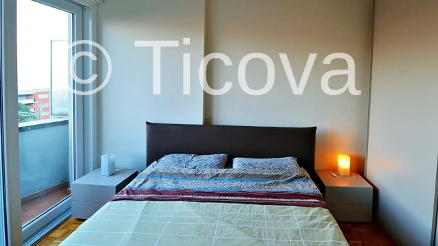 Appartement à vendre - 6900 Paradiso - Photo 4