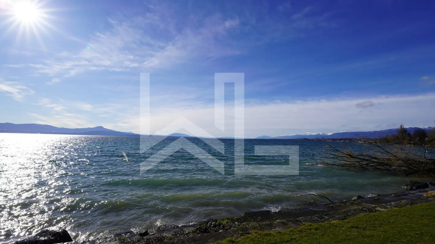 Single house for sale - 1180 Rolle