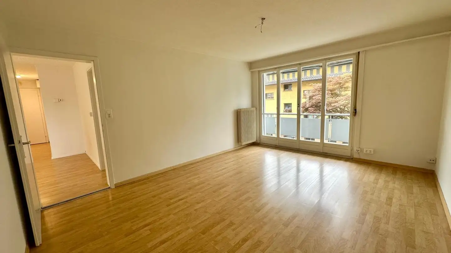 Wohnung mieten - Eichstrasse 24, 5432 Neuenhof