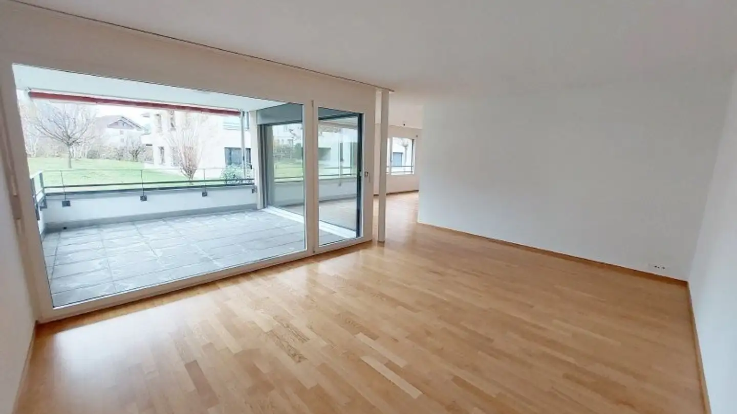 Apartment for rent - Flüelistrasse 15, 6064 Kerns - Photo 2