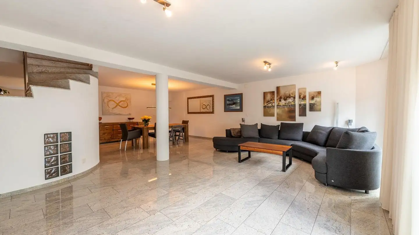 Reihenhaus kaufen - Bahnhofstrasse 10a, 4552 Derendingen