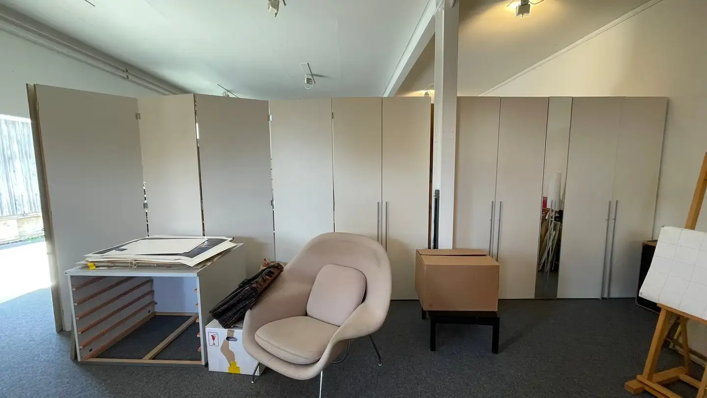 Gewerbe mieten - Belpstrasse 24, 3122 Kehrsatz - Foto 4