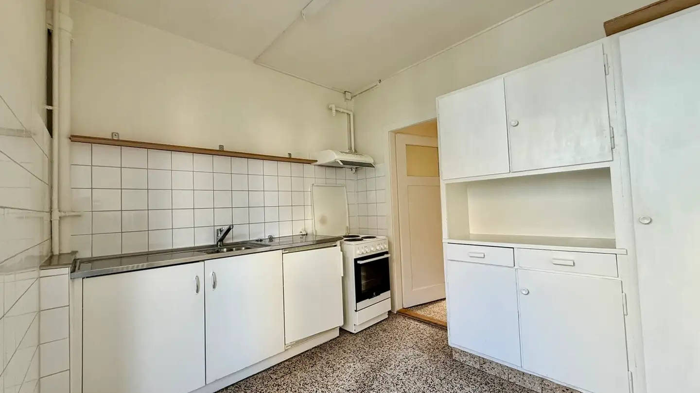 Appartement à louer - Rue Du Temple 3, 1700 Fribourg - Photo 2