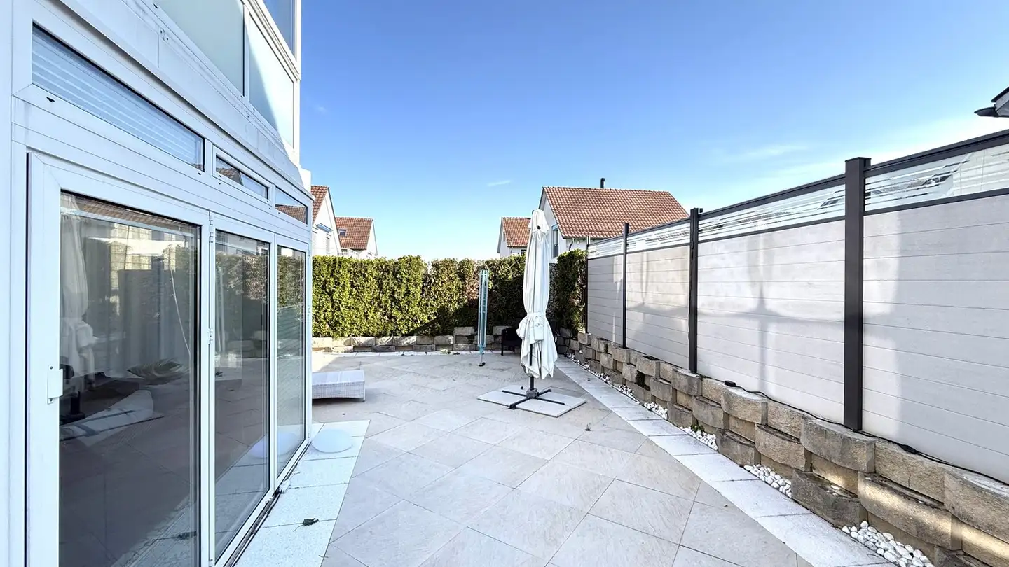 Single house for sale - 8172 Niederglatt ZH - Photo 2