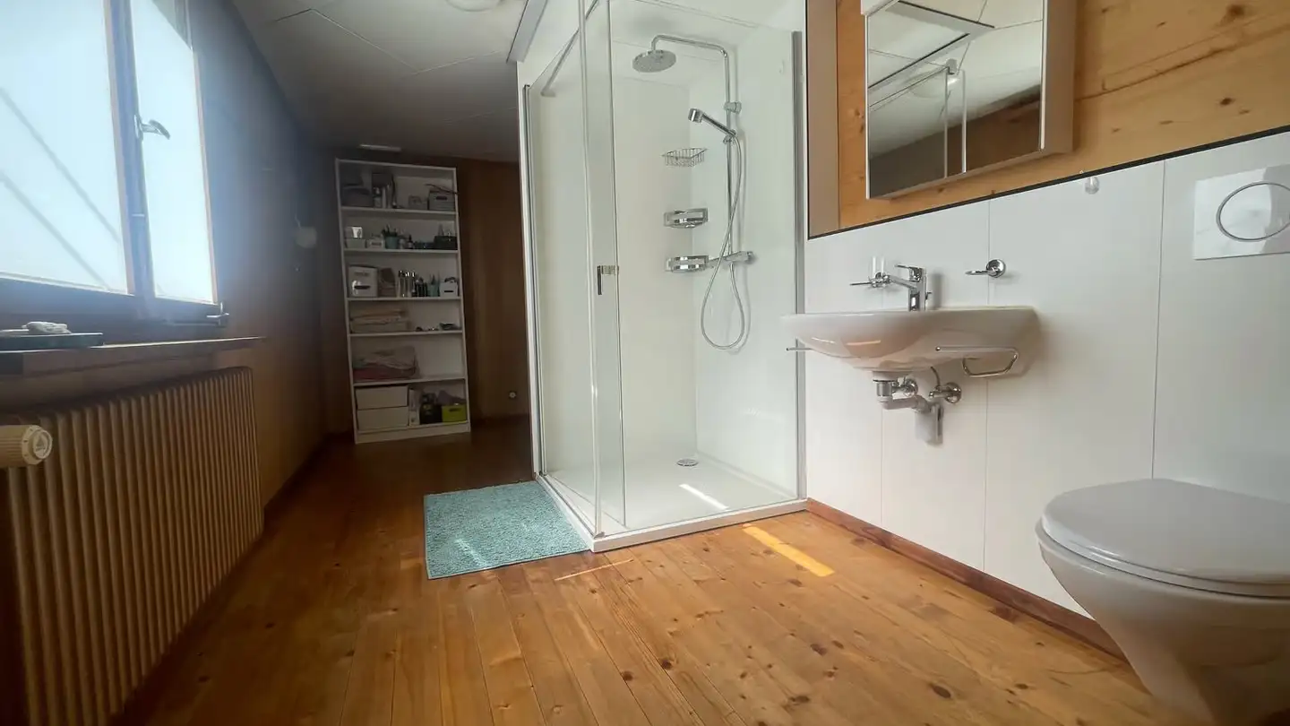 Appartamento in affitto - Farbstrasse 9, 7220 Schiers - Foto 4