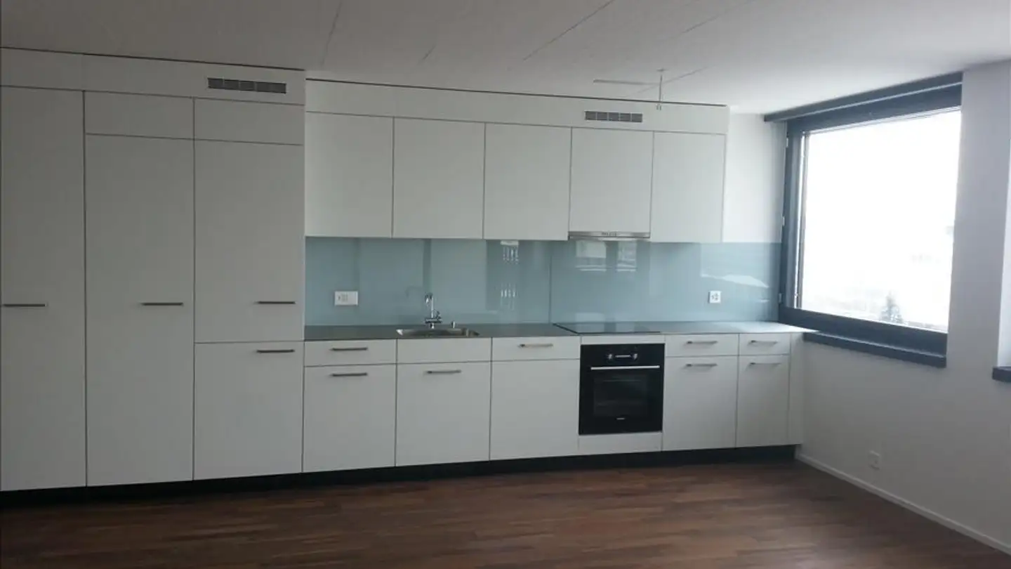 Apartment for rent - Brandstrasse 47, 8952 Schlieren - Photo 2
