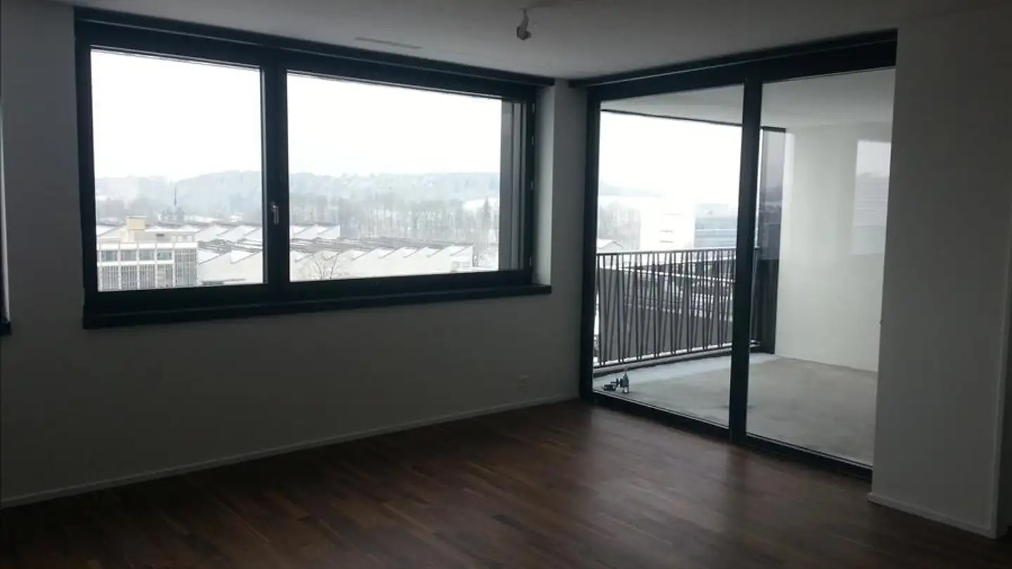 Apartment for rent - Brandstrasse 47, 8952 Schlieren - Photo 4