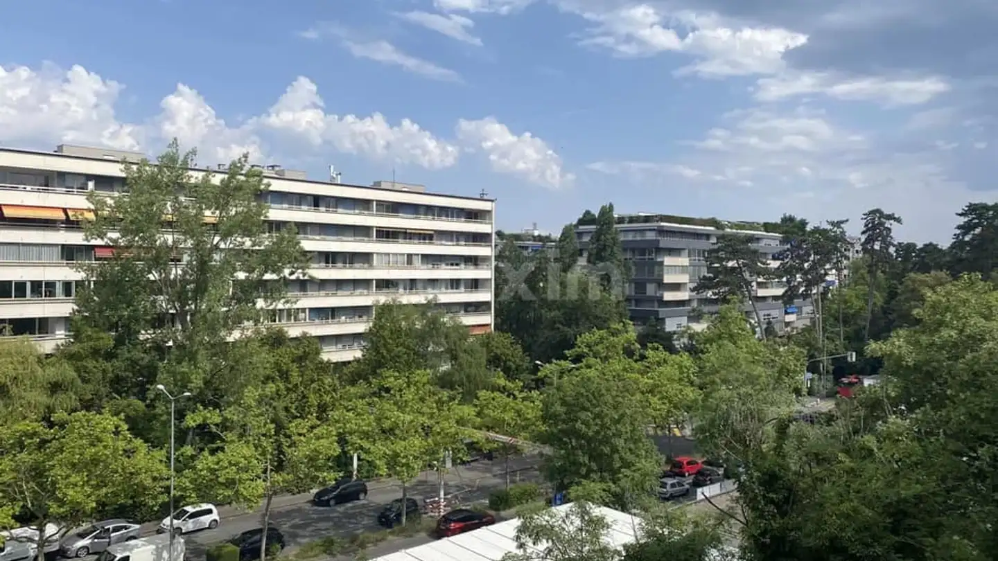 Appartamento in vendita - 1206 Genève