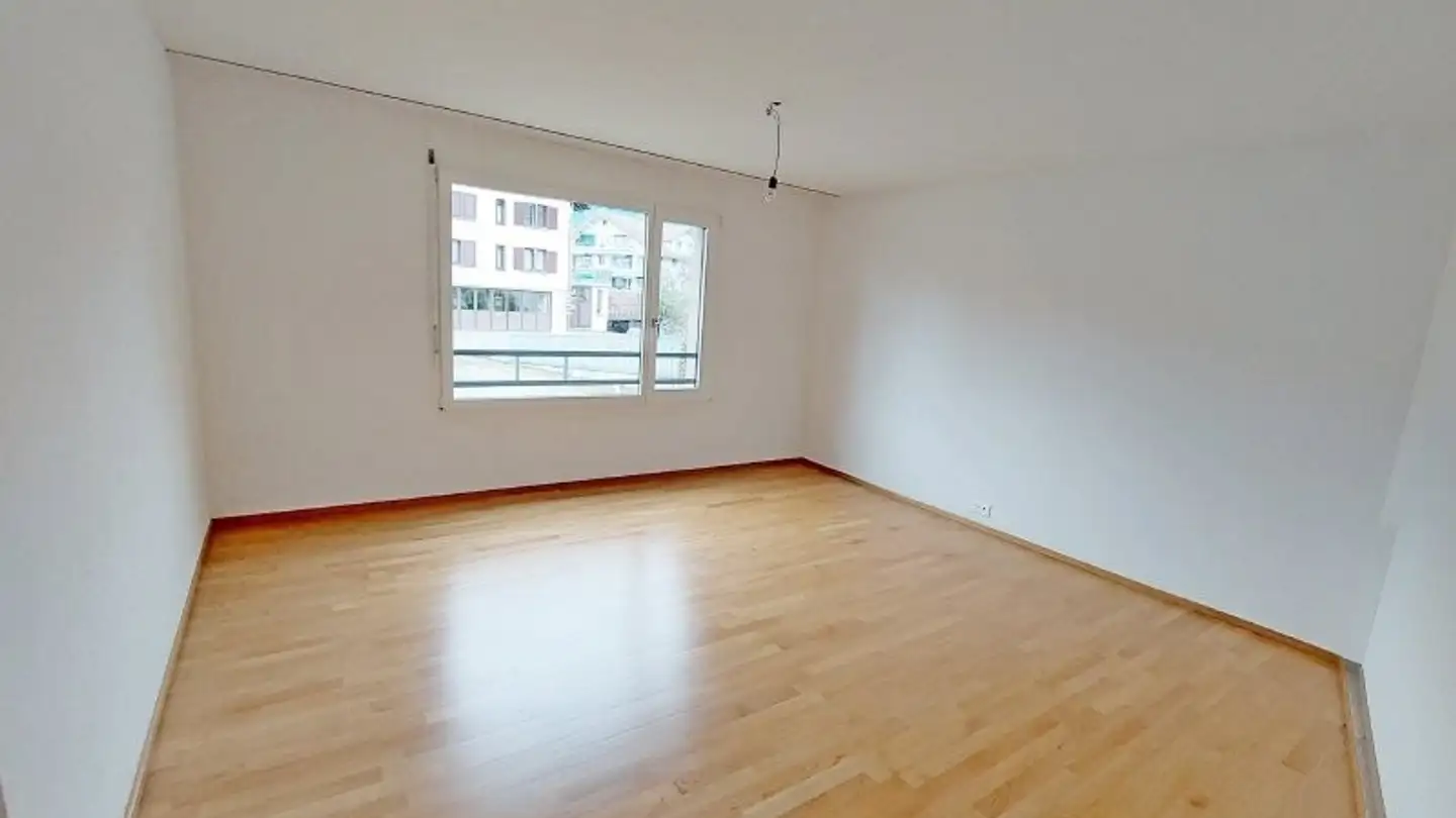 Apartment for rent - Flüelistrasse 15, 6064 Kerns - Photo 4