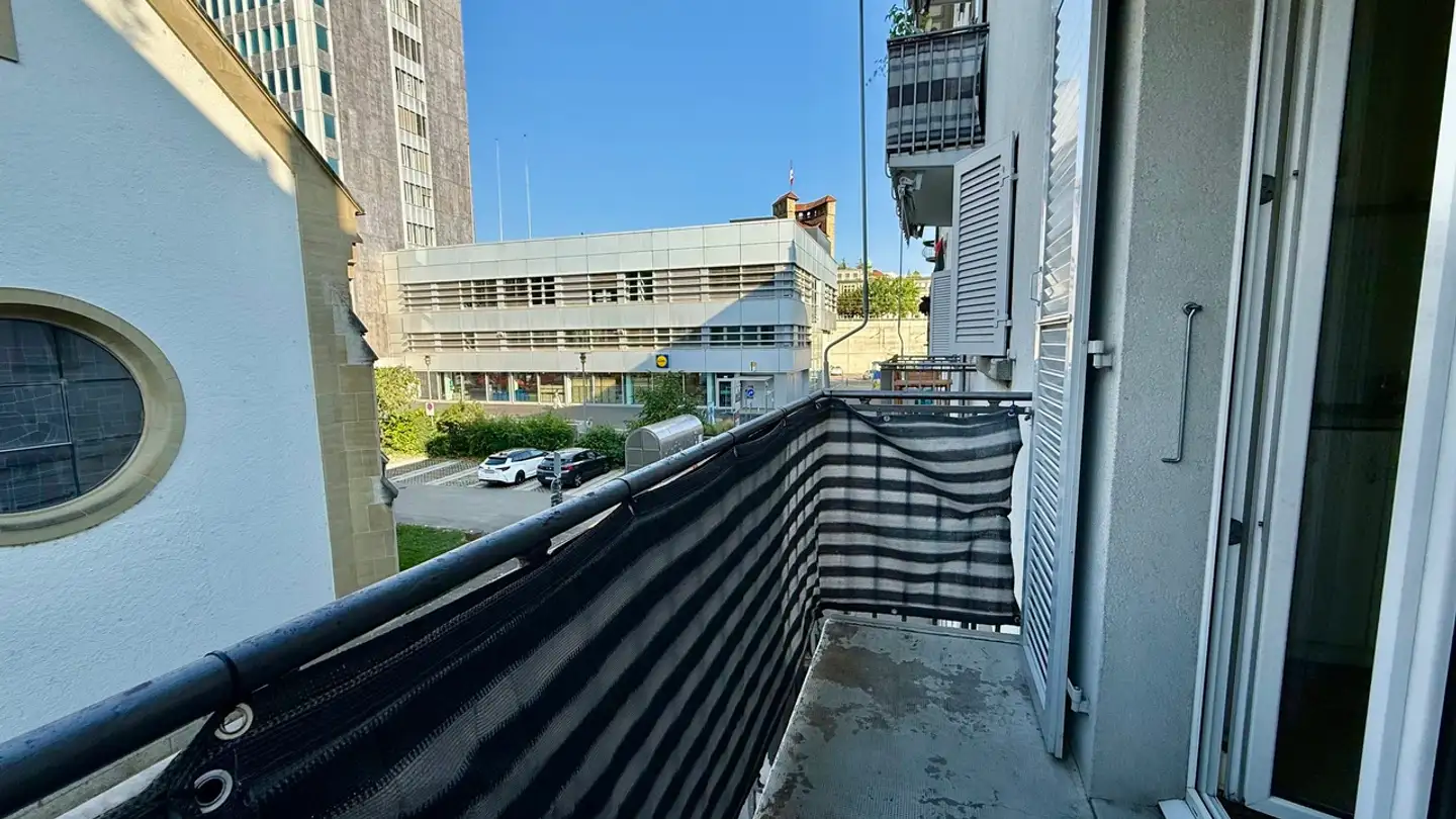 Appartement à louer - Rue Du Temple 3, 1700 Fribourg - Photo 3