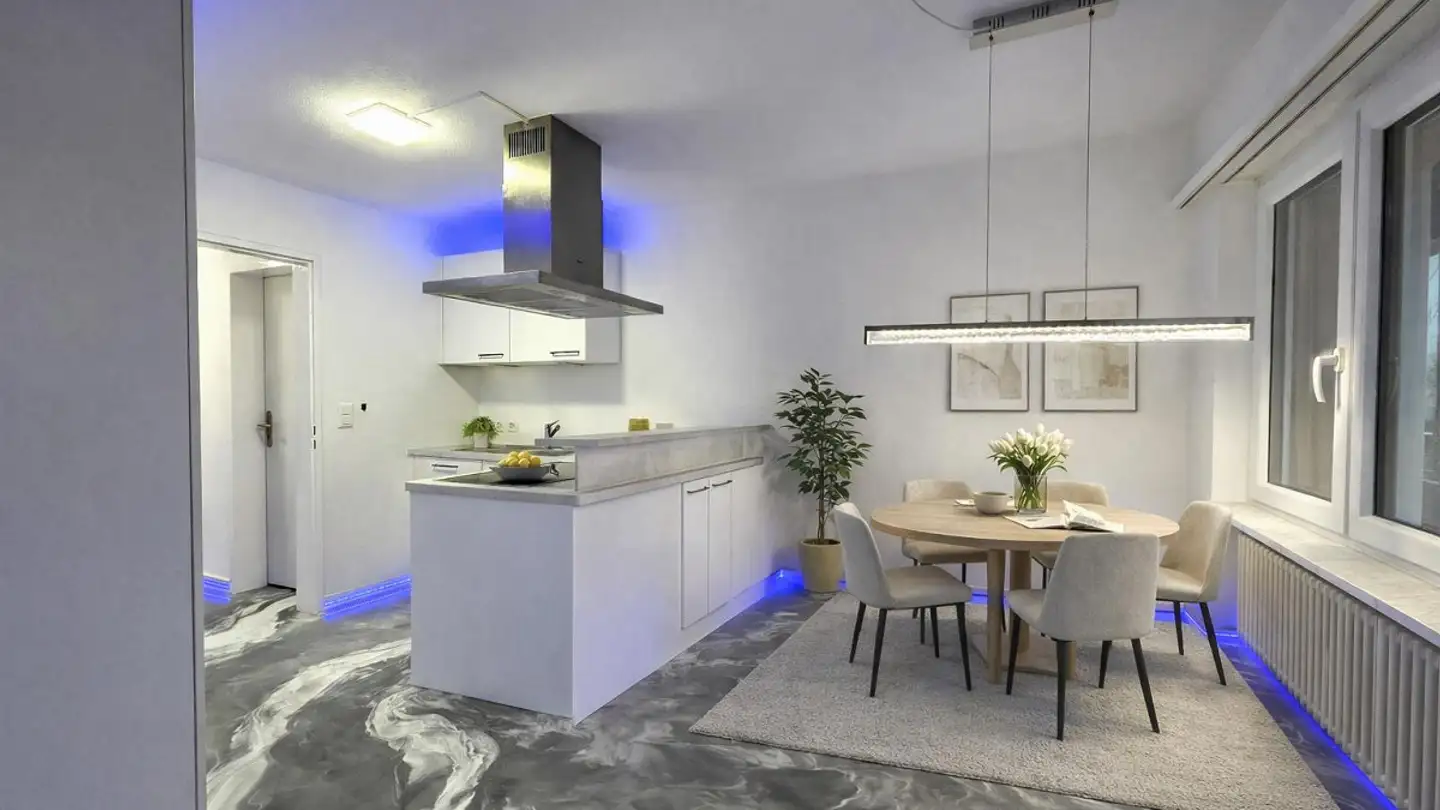 Appartamento in vendita - Mülibachstrasse 24, 8185 Winkel - Foto 2