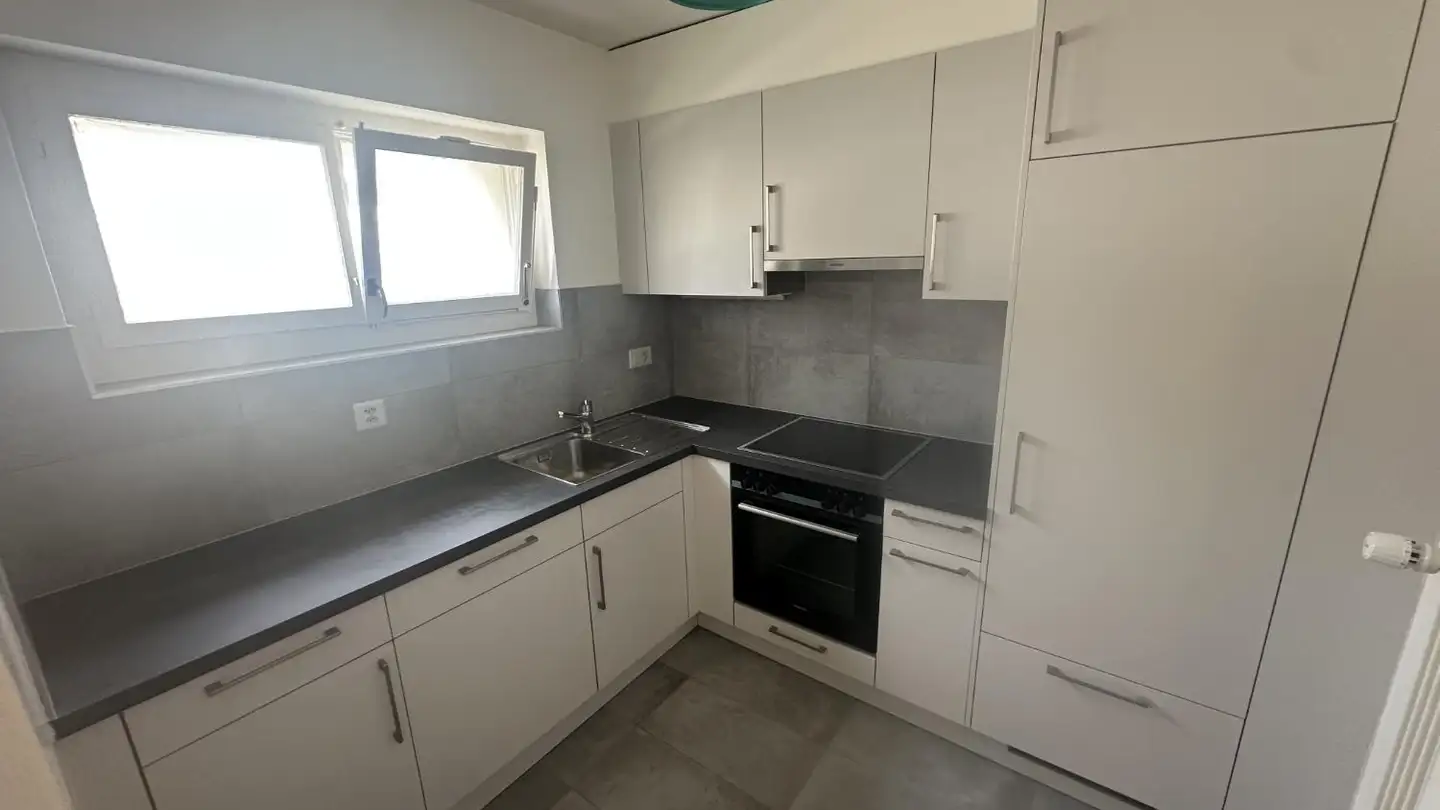 Apartment for rent - Rue des Tourelles 8, 2300 La Chaux-de-Fonds