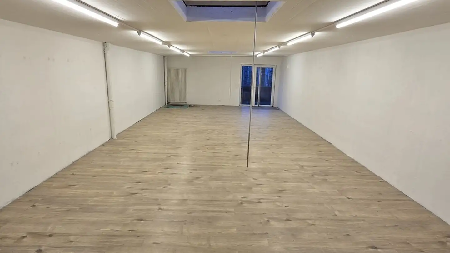 Galetas à louer - Schürlirain, 3172 Niederwangen b. Bern - Photo 3