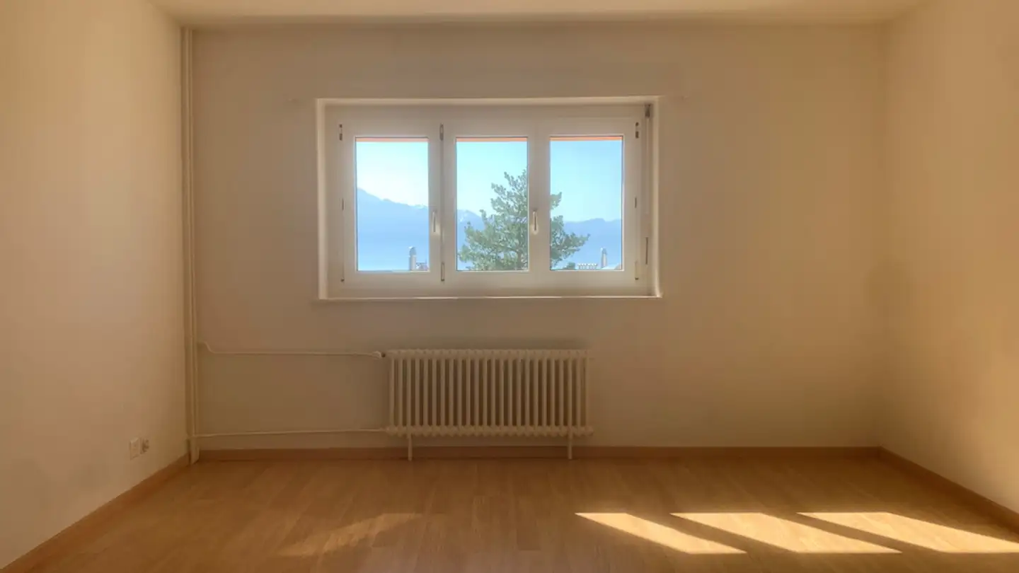 Appartamento in affitto - Avenue De Montchoisi 9, 1006 Lausanne - Foto 3