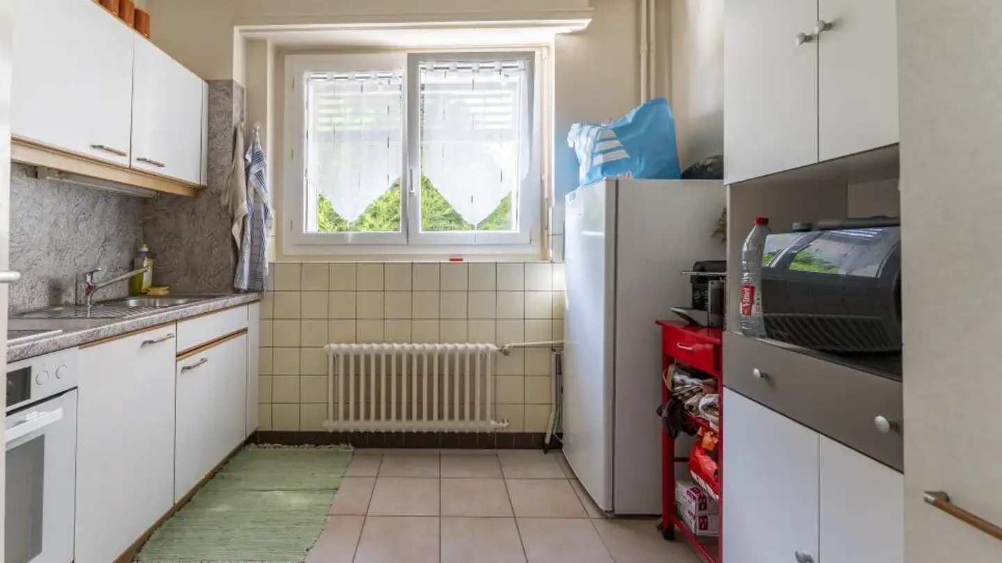 Appartamento in vendita - 1004 Lausanne - Photo 4