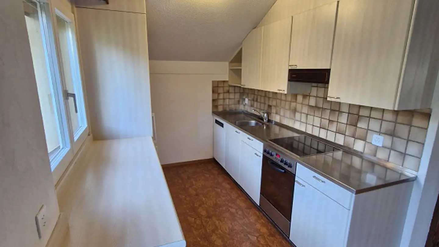 Wohnung mieten - Langelenstrasse 14b, 9100 Herisau