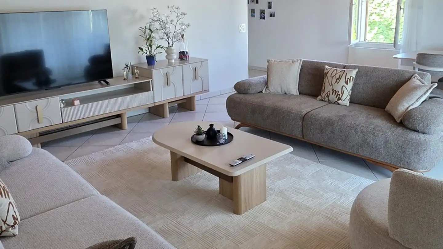 Appartement à louer - 6244 Nebikon - Photo 2