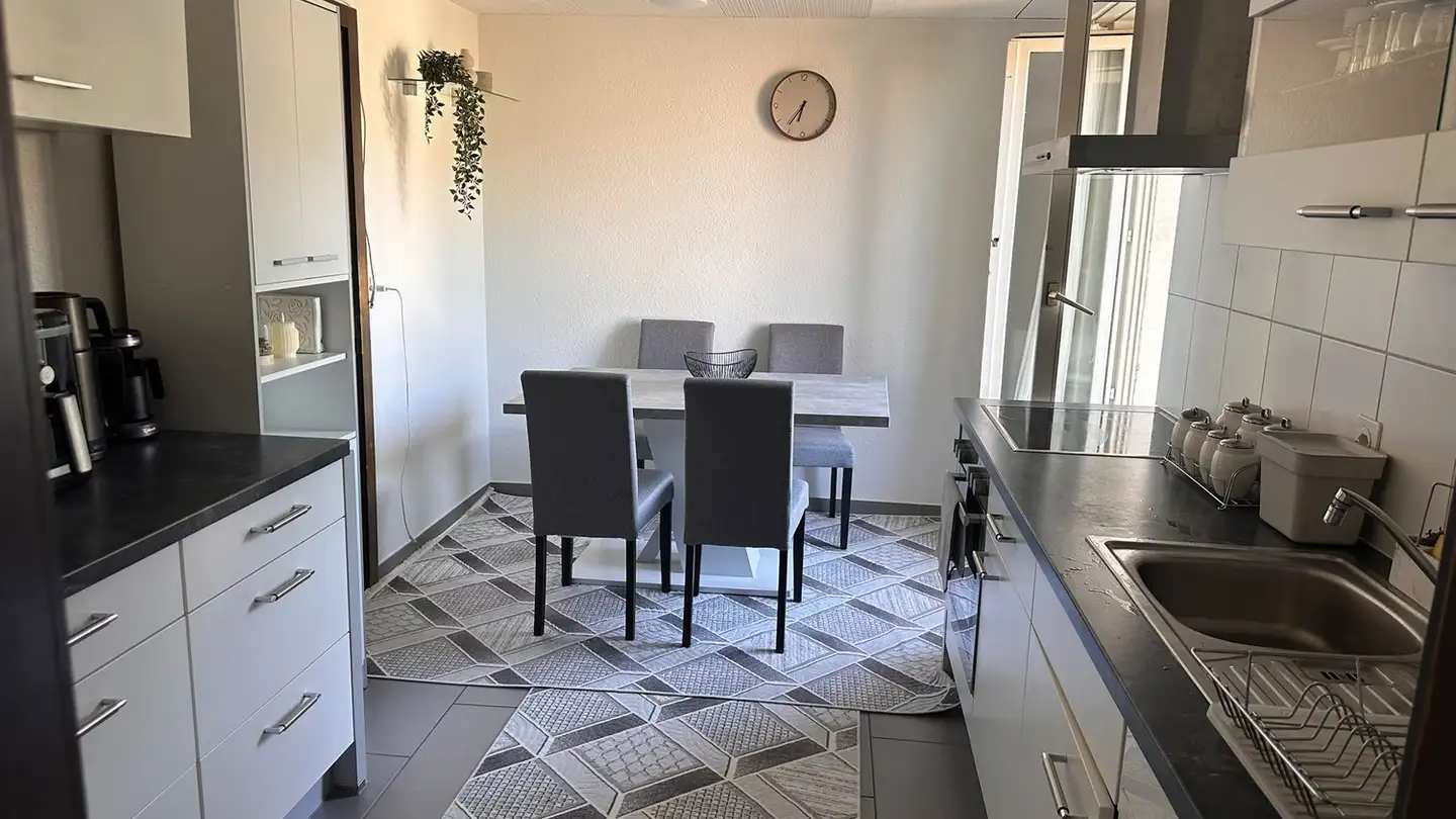 Appartement à louer - 6244 Nebikon - Photo 3