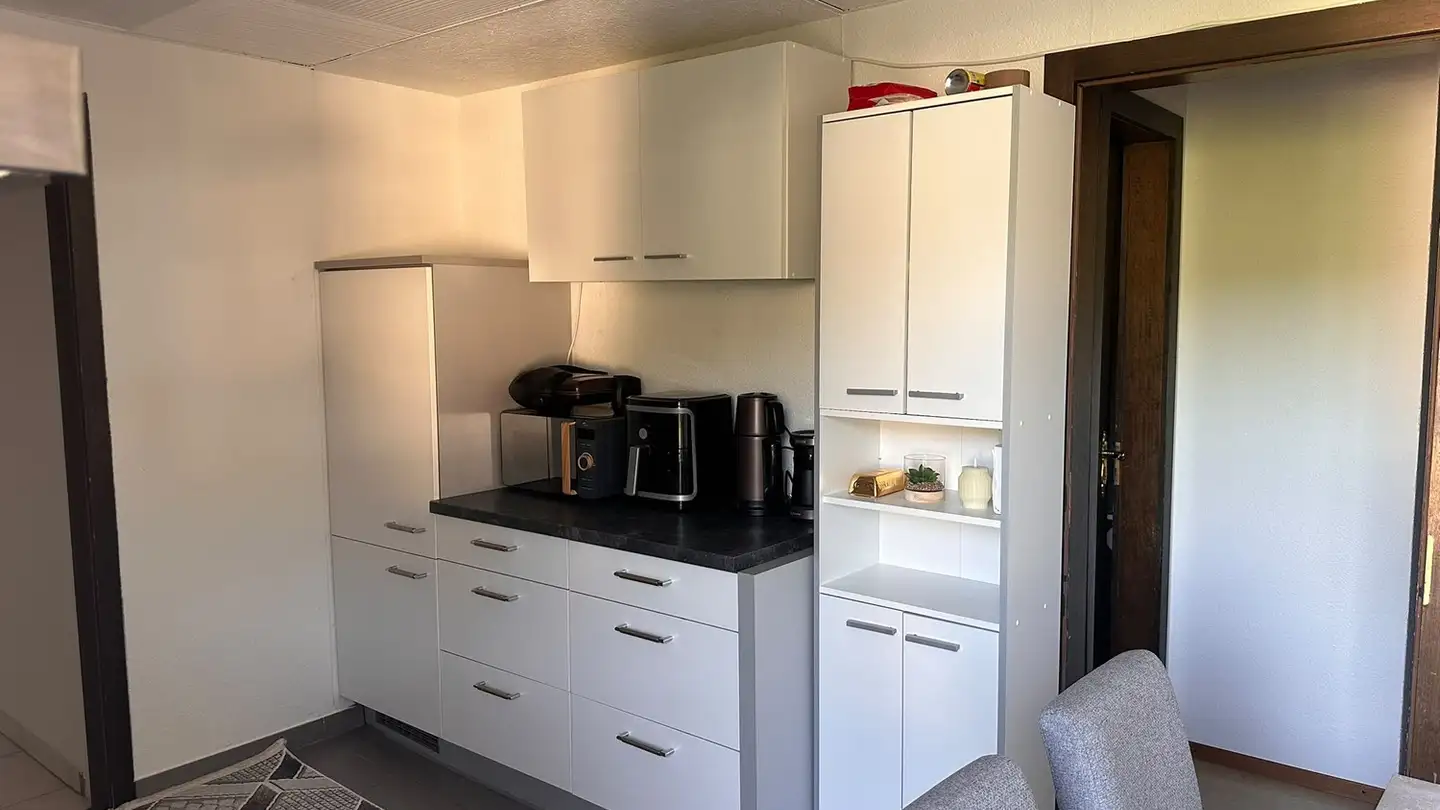 Appartement à louer - 6244 Nebikon - Photo 4