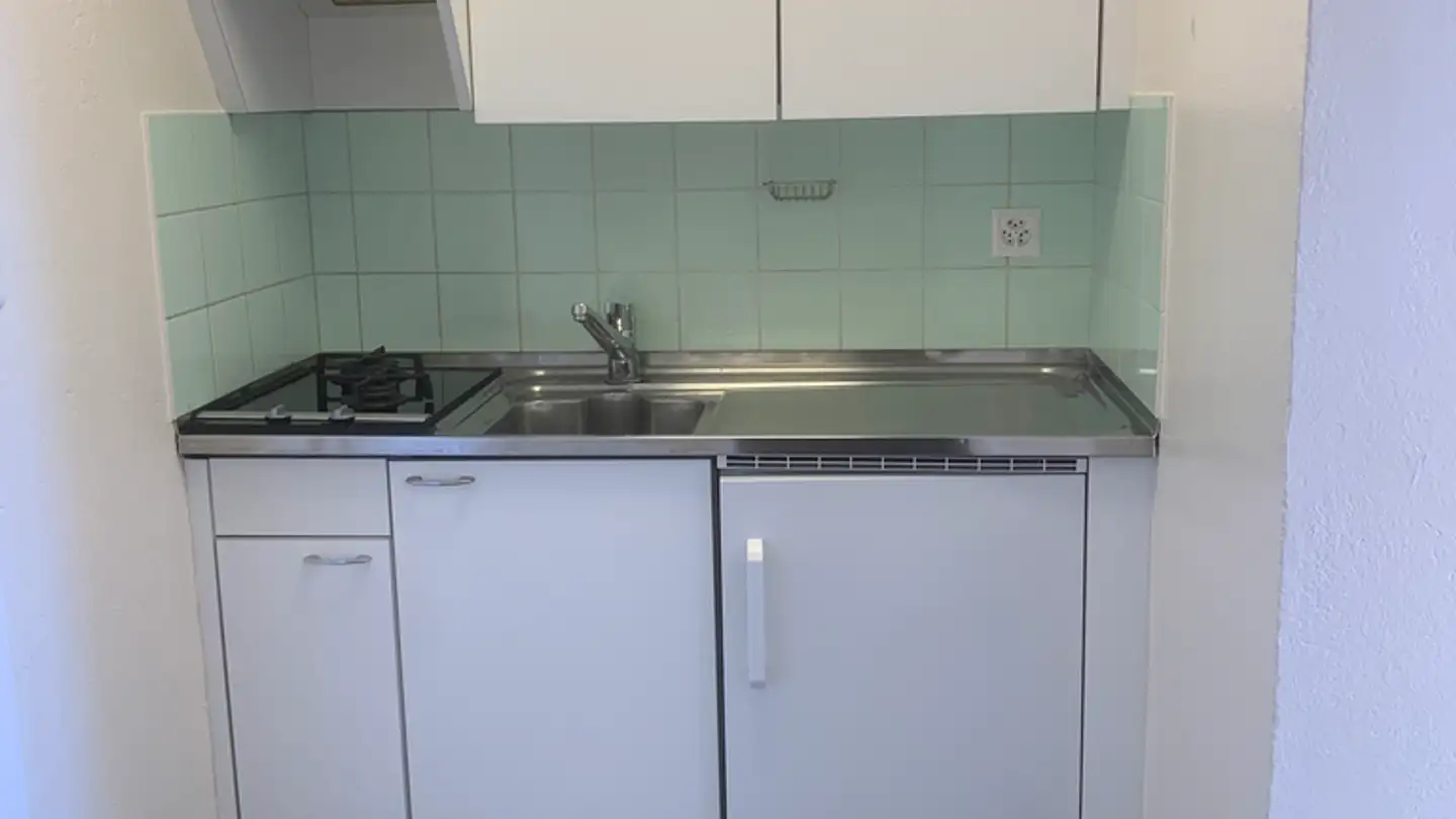 Appartamento in affitto - Avenue De Montchoisi 9, 1006 Lausanne - Foto 4