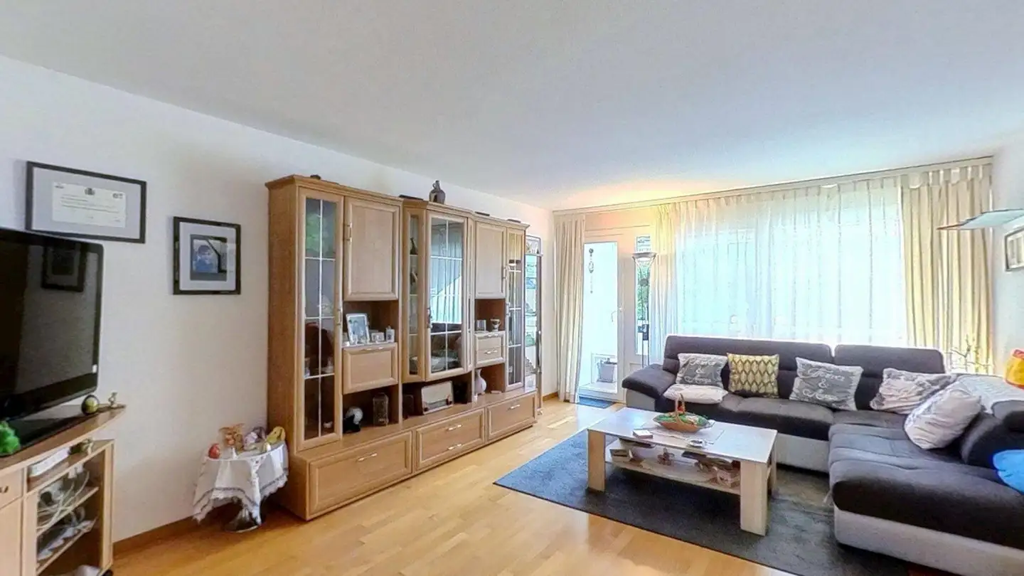 Appartamento in vendita - Mädergutstrasse 91, 3018 Bern - Foto 2