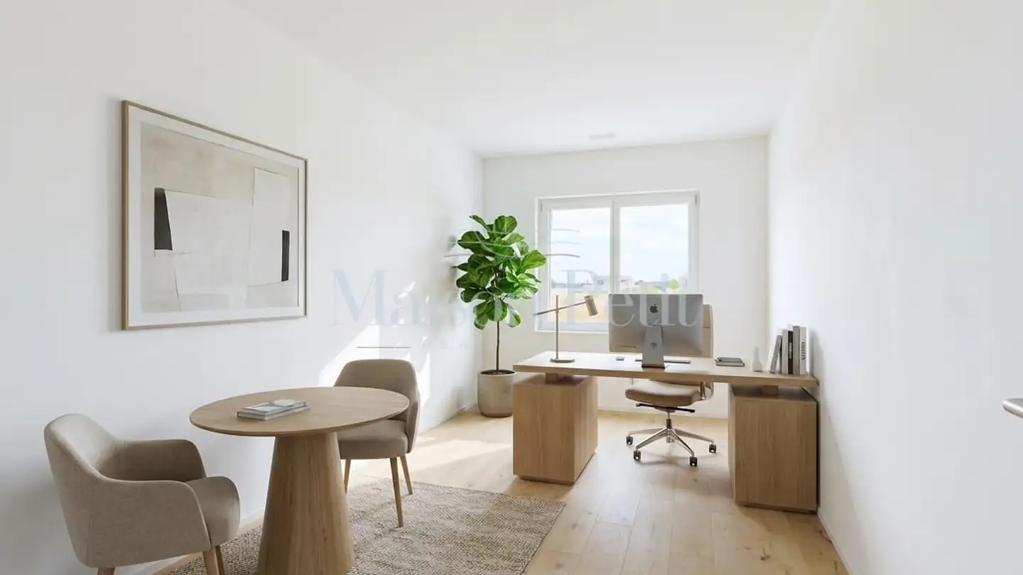 Casa bifamiliare in vendita - Rothornstrasse 23b, 4313 Möhlin - Foto 4