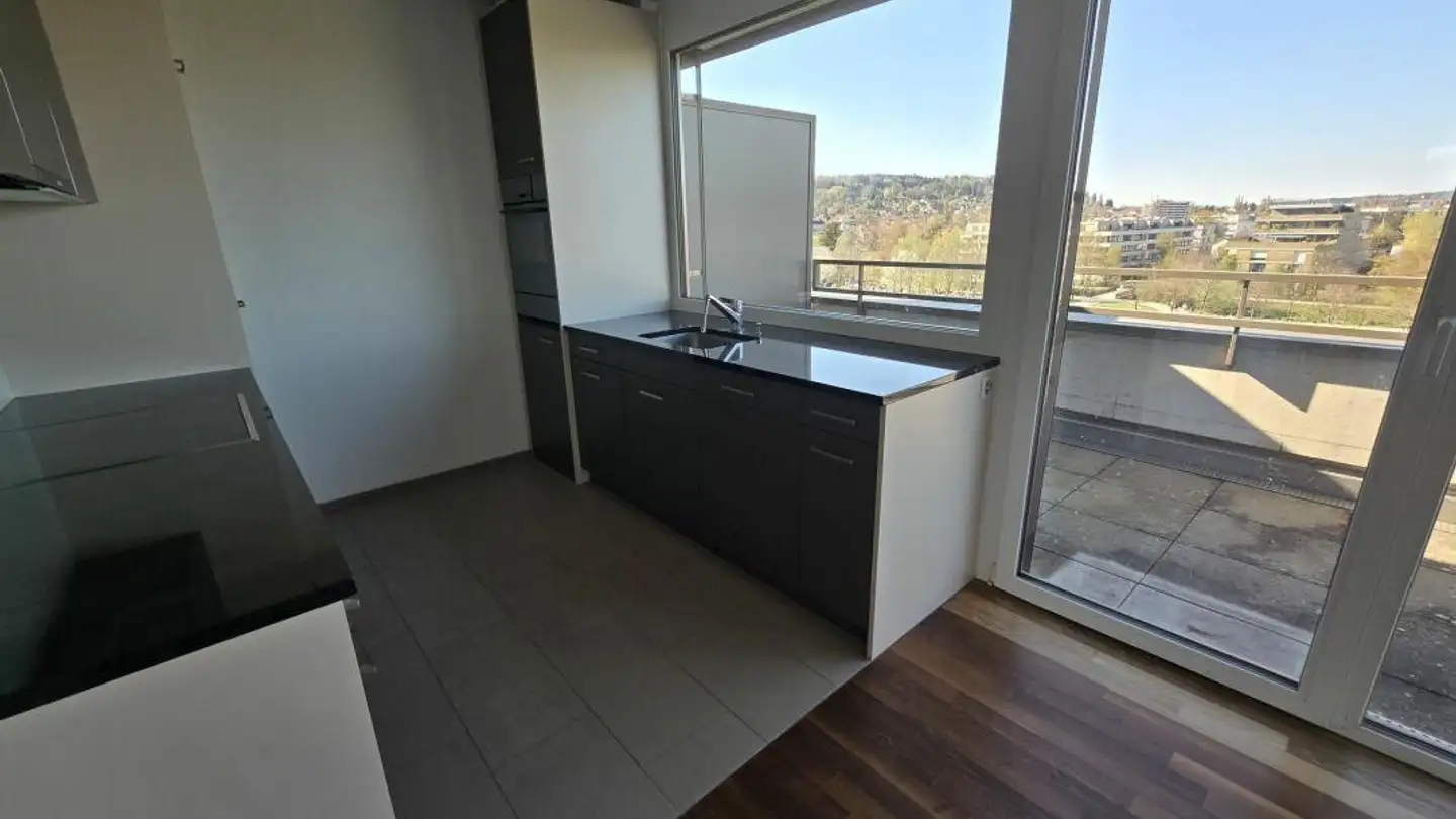 Apartment for rent - Ida-Sträuli-Strasse 93, 8404 Winterthur - Photo 2