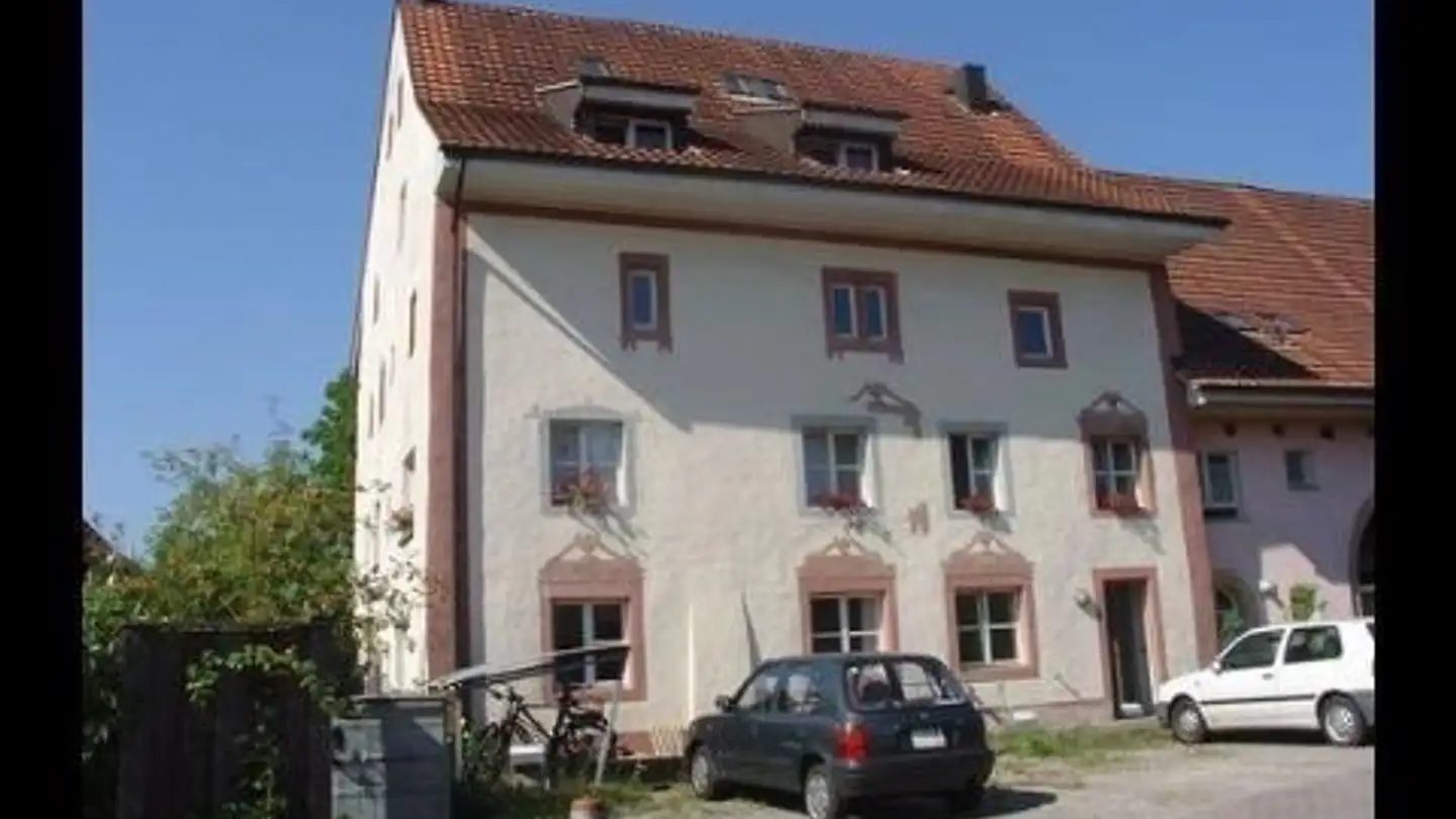 Duplex in affitto - Trottgasse 1, 5073 Gipf-Oberfrick