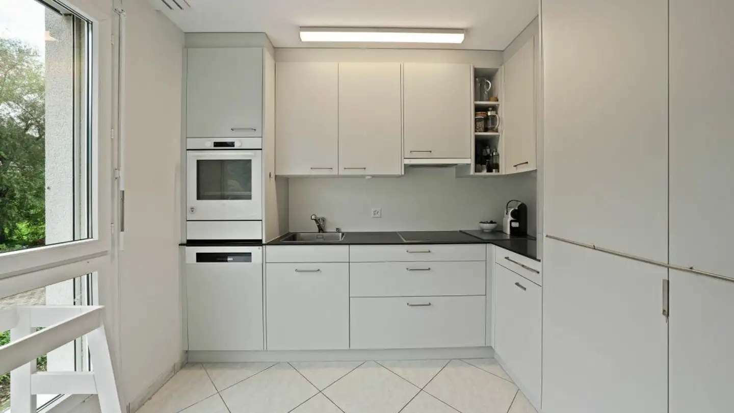 Appartamento in vendita - Frohlweg 18, 9470 Buchs SG - Photo 2