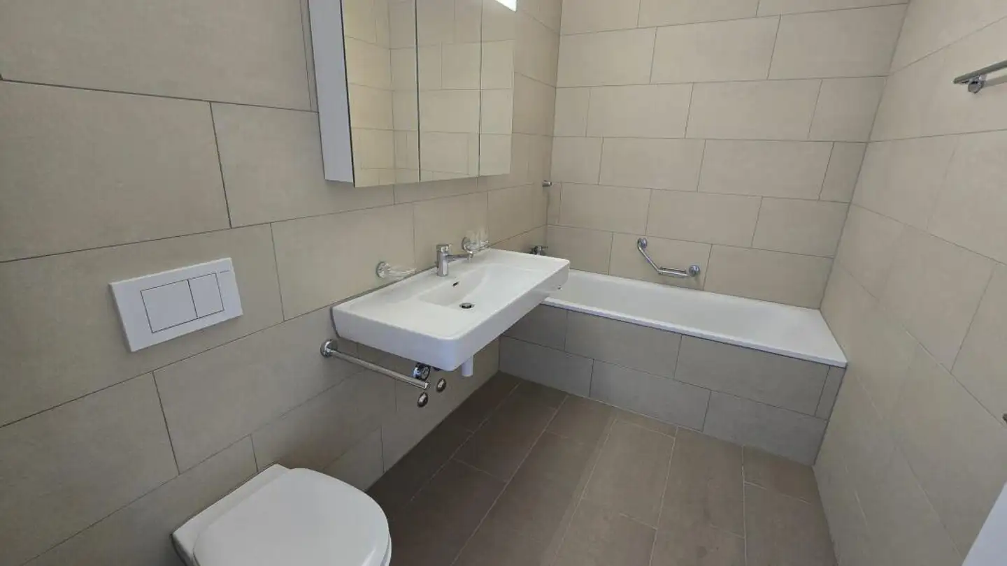 Apartment for rent - Ida-Sträuli-Strasse 93, 8404 Winterthur - Photo 3